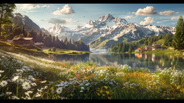 Vacances à valmorel en été : ce qu'il faut savoir avant de vous y rendre