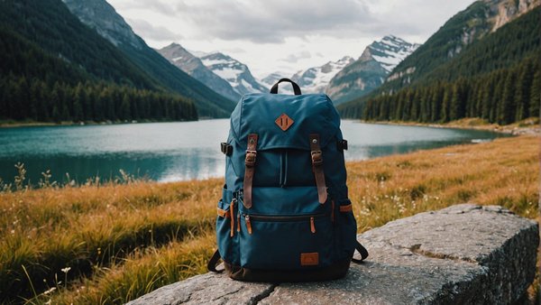 Sac à dos voyage et sport : le compagnon idéal pour toutes vos aventures
