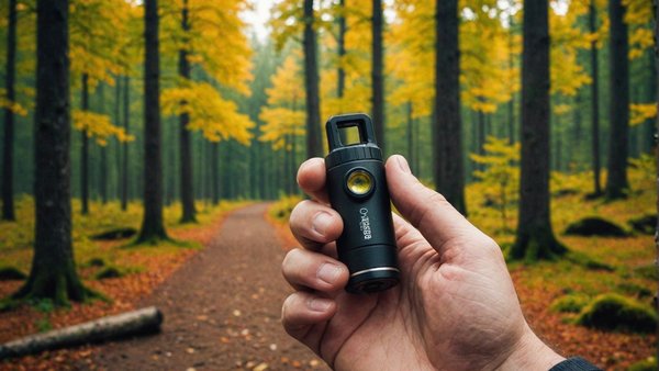 Découverte des meilleurs sifflets de survie pour chaque besoin