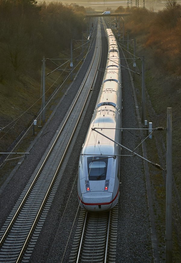 Voyage de Paris à Reims : les meilleures options pour un trajet parfait